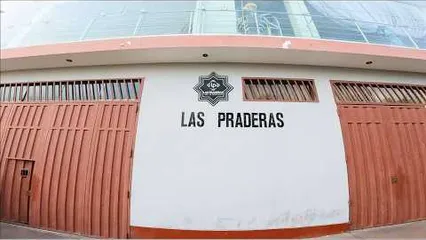 Salón de Recepciones Las Praderas