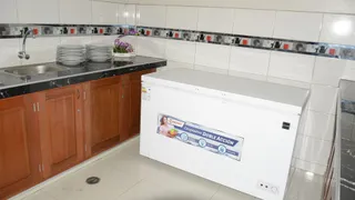 AREA DE COCINA
