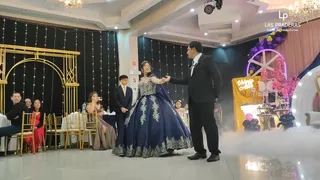 Quince años